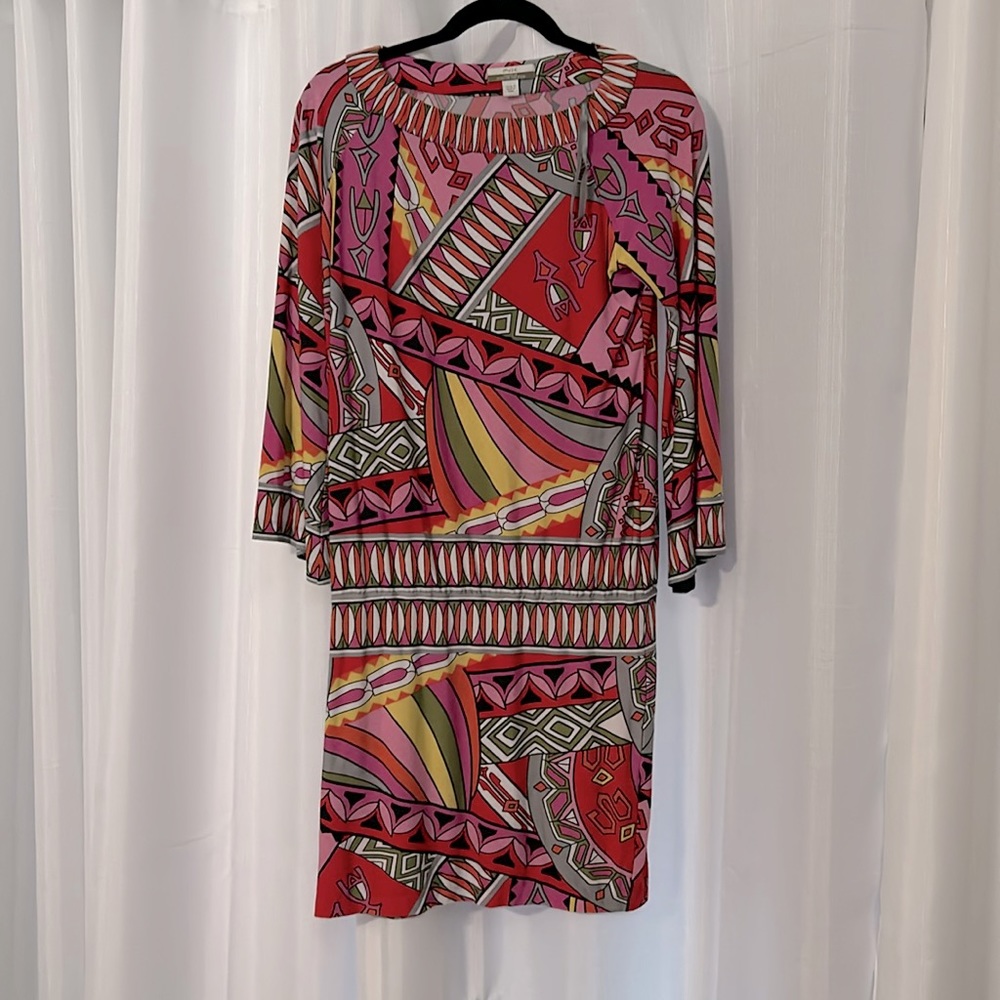 Muse dress